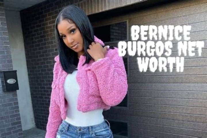 Bernice Burgos Net Worth: Age, Height, Weight, Boyfriend, Dating, Kids, Bio-Wiki