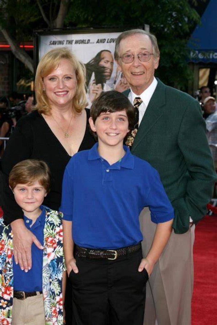 Bernie Kopell Bio, Wiki, Age, Family, Wife, Movies, TV Shows and Net Worth