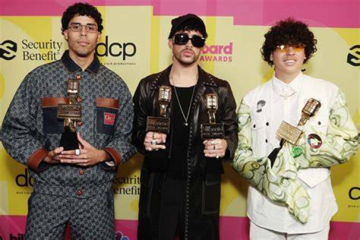 Bernie Martínez Ocasio (Bad Bunny’s Brother) Age, Height, Dating, Family