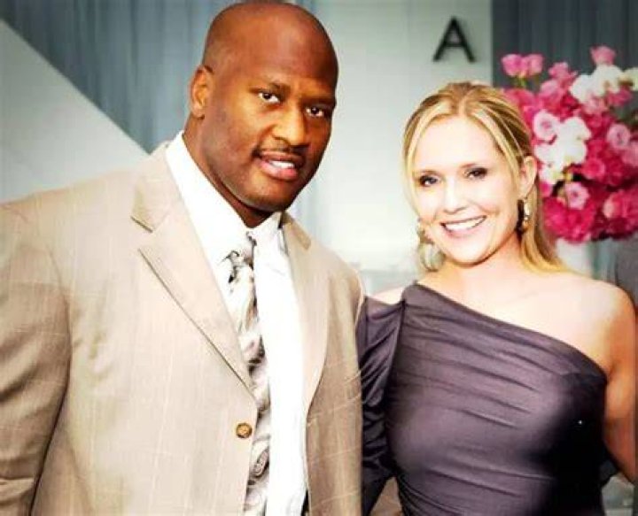 Beth Tibbott Biography; And Net Worth Of James Harrison’s Wife