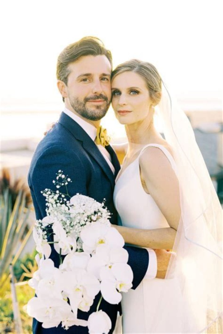 Beverly Hills Wedding: Brooke D’Orsay Biography , Husband Age, Instagram & Net Worth