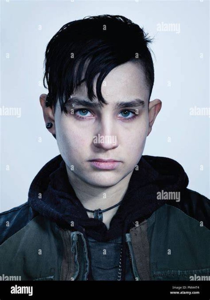 Bex Taylor