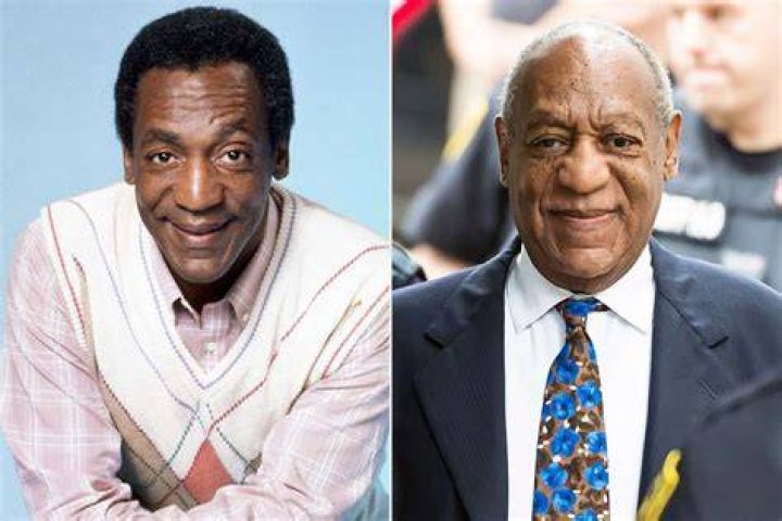 Bill Cosby