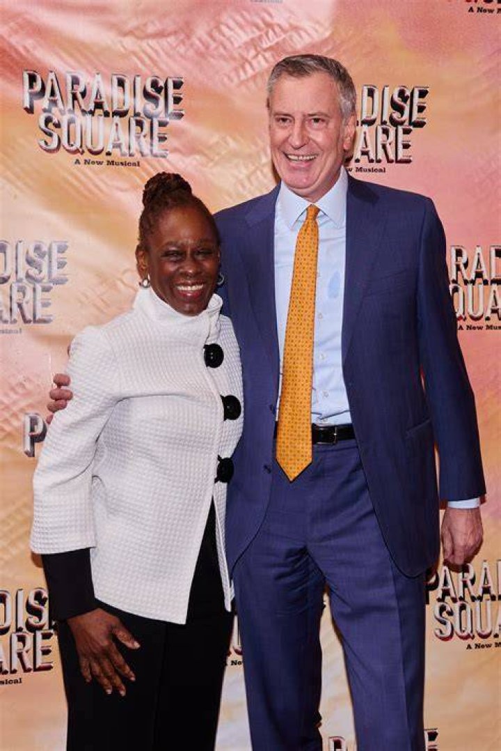 Bill De Blasio’s Net Worth, Age, Height, Weight, Wife, Kids, Bio-Wiki