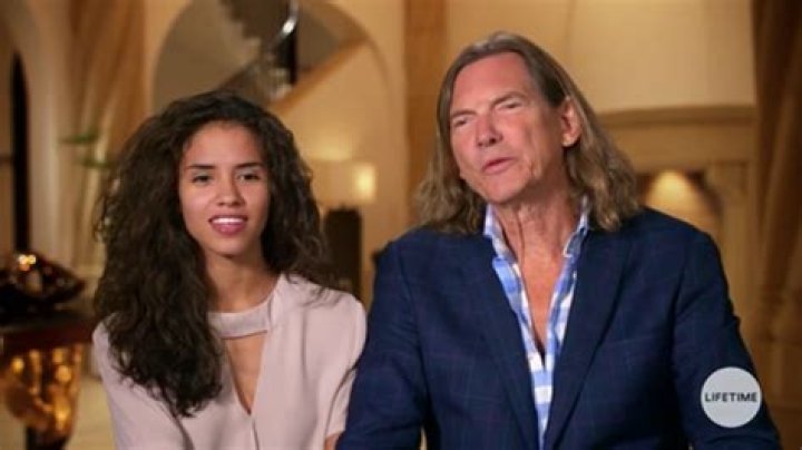 Bill Hutchinson and Brianna Ramirez Age, Wiki, Net Worth (Marrying Millions)