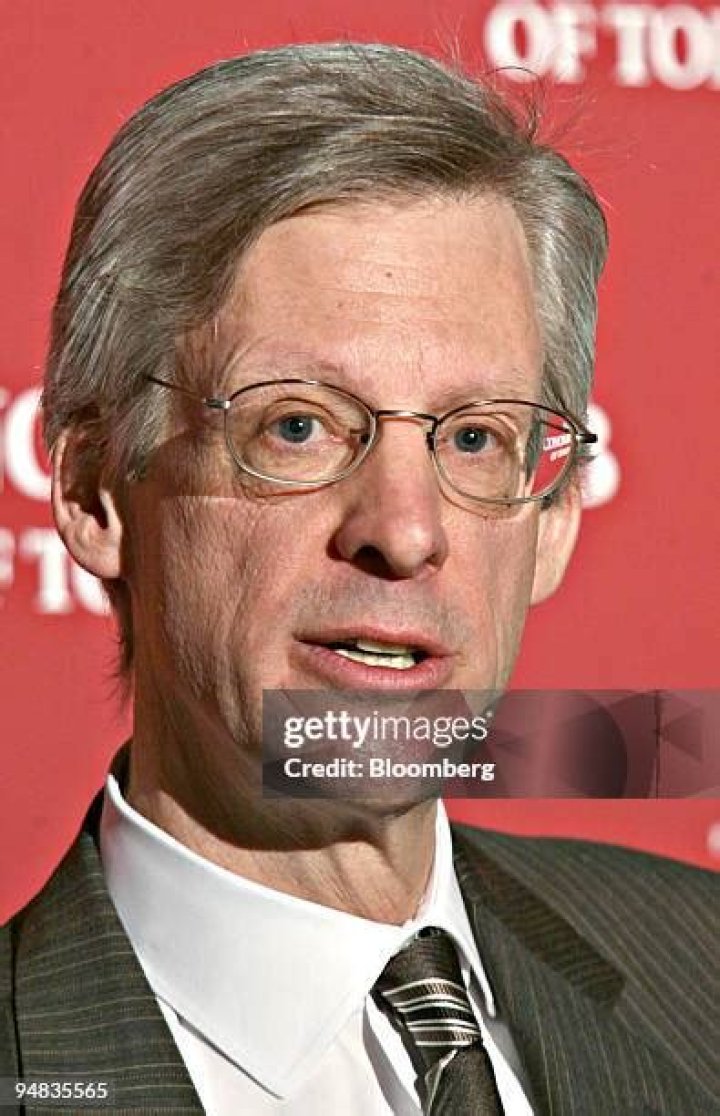 Bill Rice