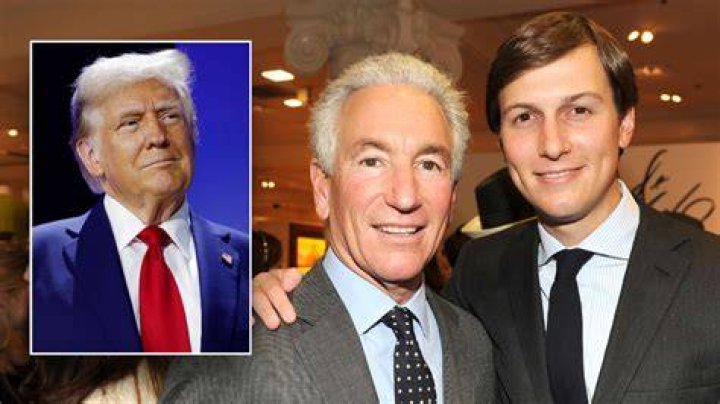 Bill Taylor (Diplomat) Bio, Age, Wife, U.S. Ambassador And Trump Testimony