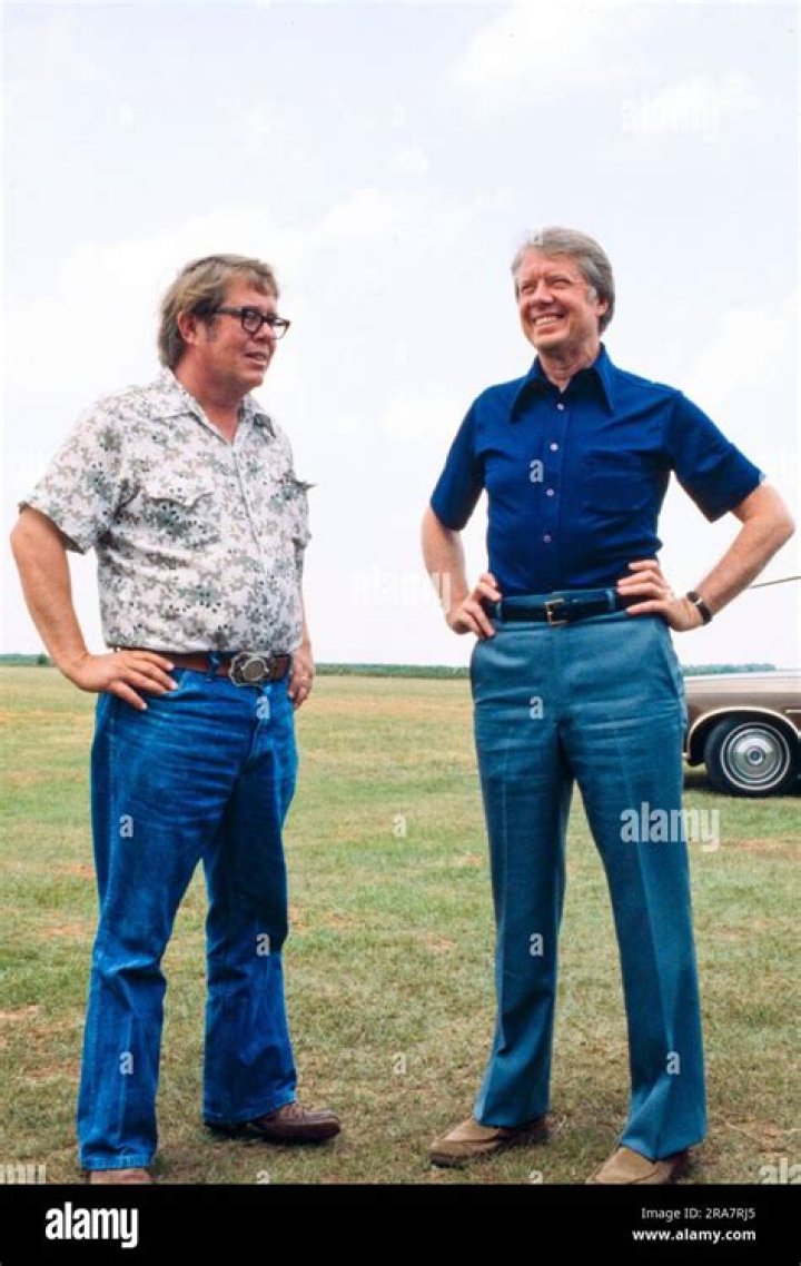 Billy Carter
