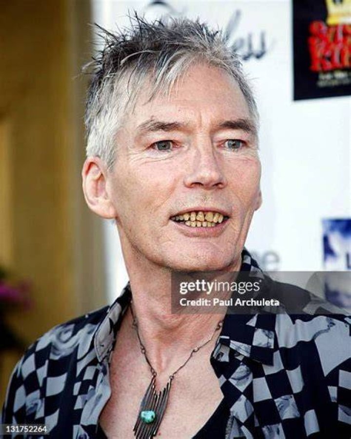 Billy Drago
