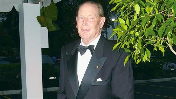 Billy Packer Net Worth at Death