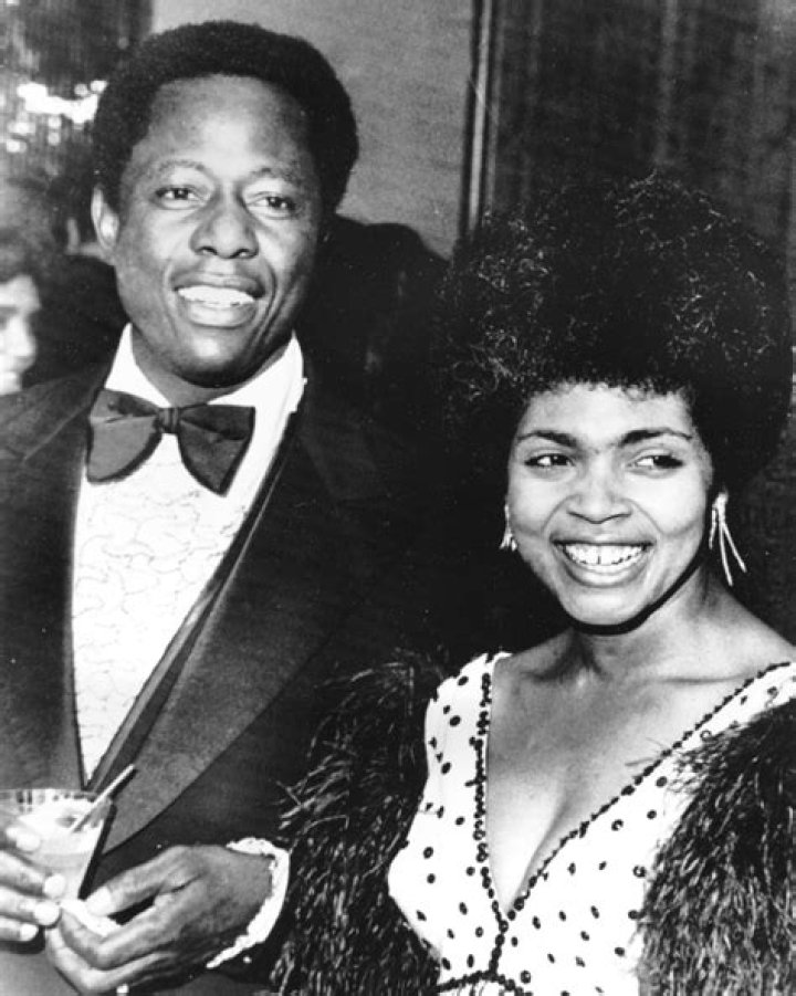 Billye Aaron: Everything On Hank Aaron Wife And Children