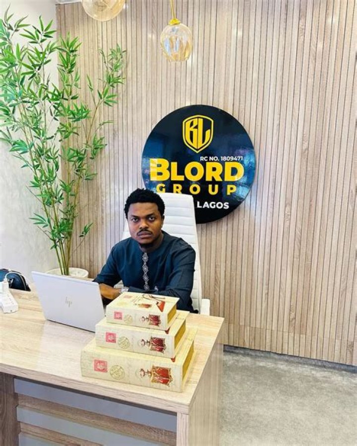 Bitcoin Lord Biography: Age, Career, Wife & Net Worth