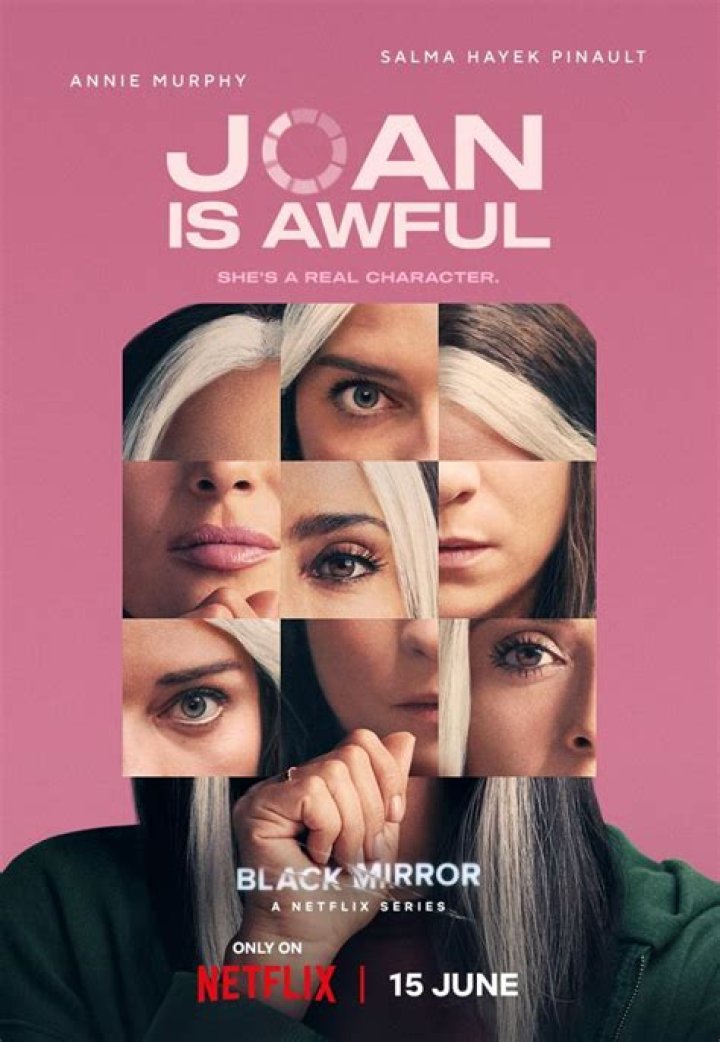 Black Mirror Joan Actress Annie Murphy Has A Loving Family In Real Life