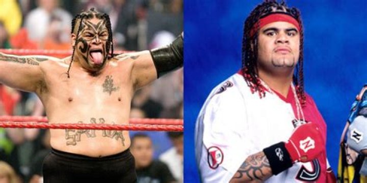 Black Warrior Wrestler Cause Of Death