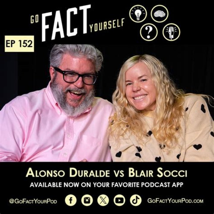 Blair Socci Age Wiki: How Old Is She?
