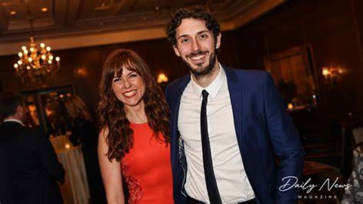 Blake Harrison | Wife Kerry Ann Lynch, Kids Family And Net Worth