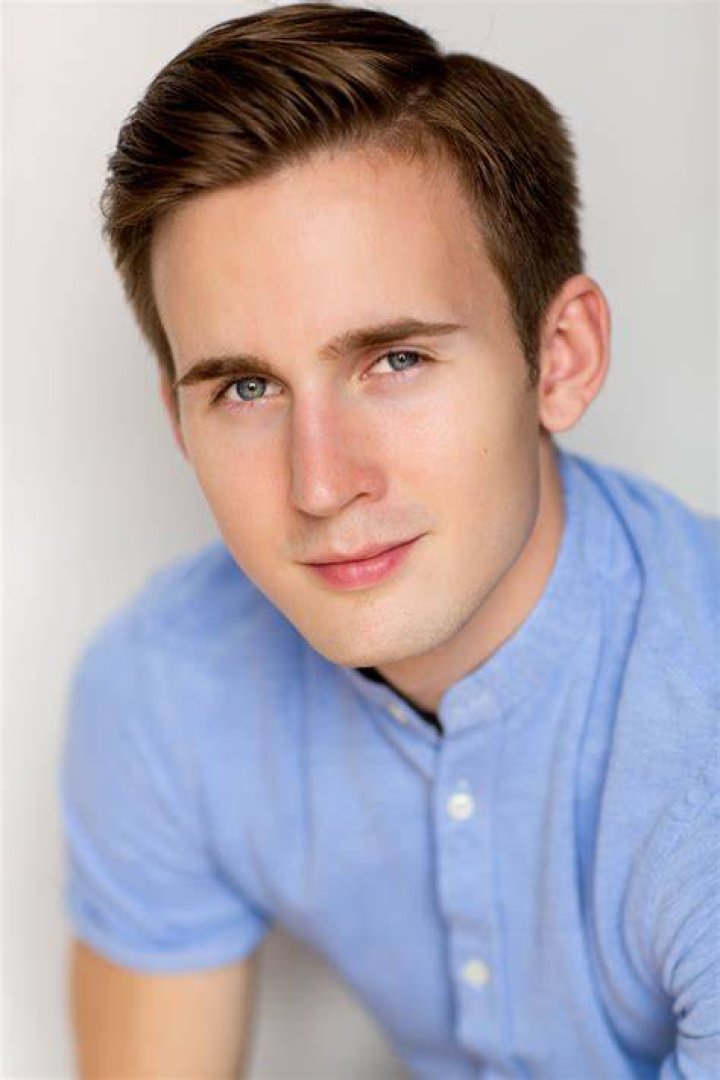 Blake Williams