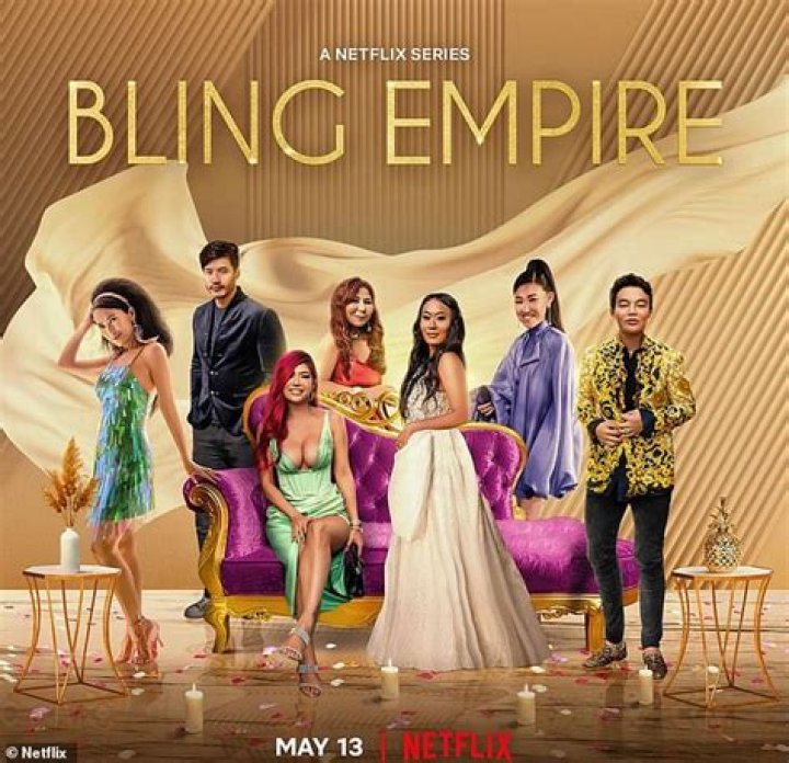 Bling Empire: Anna Shay Age Wiki, Biography Net Worth, Parents Age And Instagram