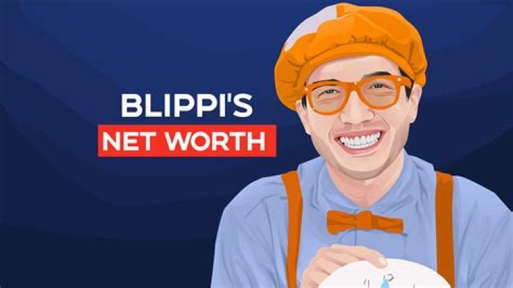 Blippi Net Worth: Wikipedia, Biography, Real Name, Salary, Earnings, Instagram, Merch