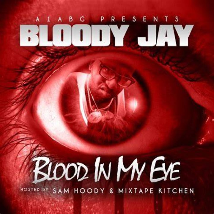 Bloody Jay