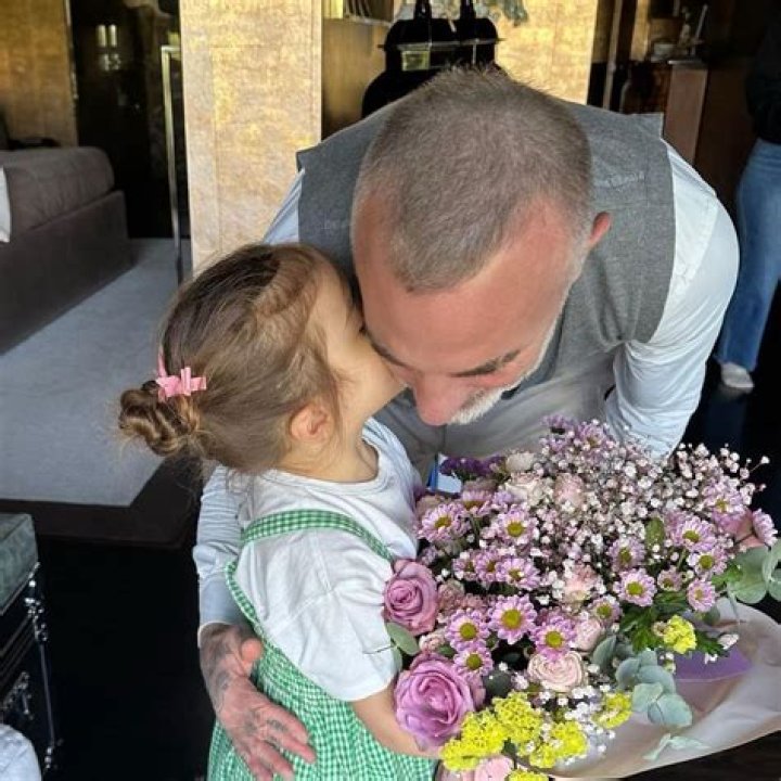 Blu Jerusalema Vacchi Age, Birthday And Instagram: Gianluca Vacchi’s Daughter