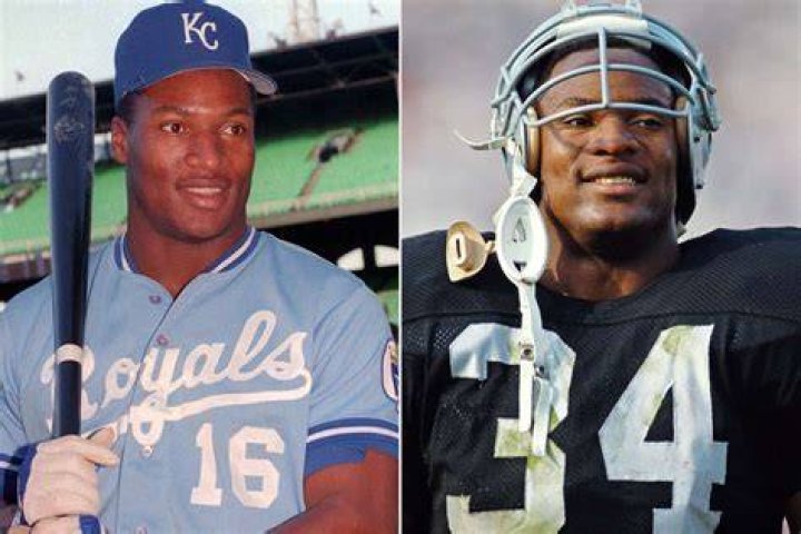 Bo Jackson: Wife, net worth, tattoos, smoking & body facts
