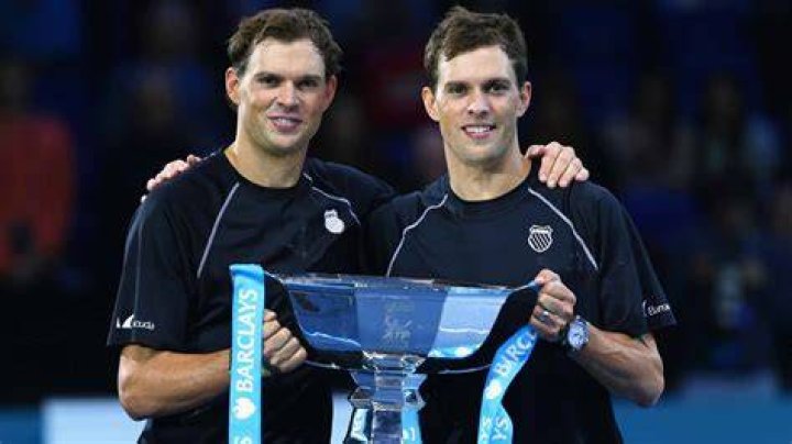 Bob Bryan