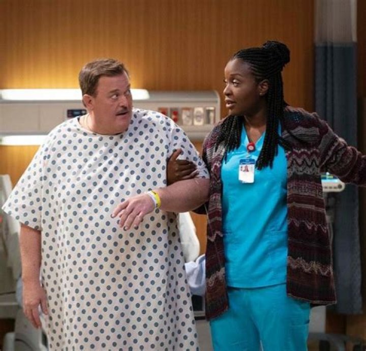 Bob Hearts Abishola: Is Billy Gardell Sick? Did He Undergo Bariatric Surgery? Details To Know