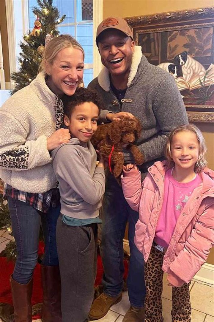 Bob Melvin Daughter: Who Is Actress Alexi Melvin?