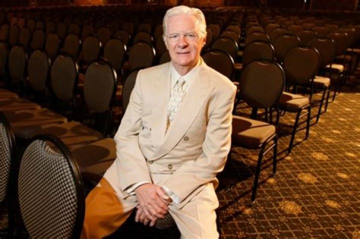 Bob Proctor Cause Of Death: How Did Bob Proctor Die?
