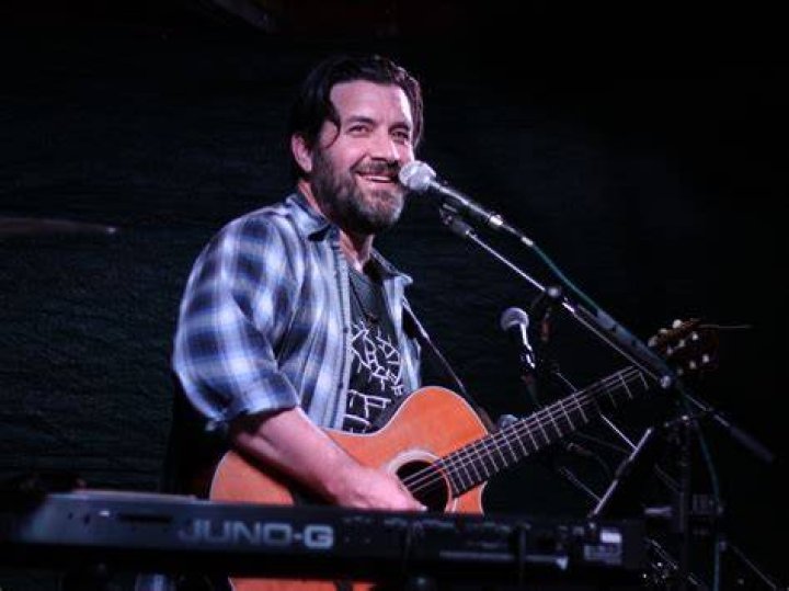 Bob Schneider