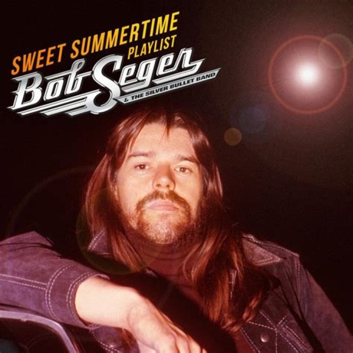 Bob Seger’s
Sunspot Baby Lyrics