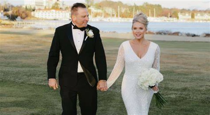 Bob Walsh Age: How Old Is Rasheda Ali Husband? Wiki Job & Children Details