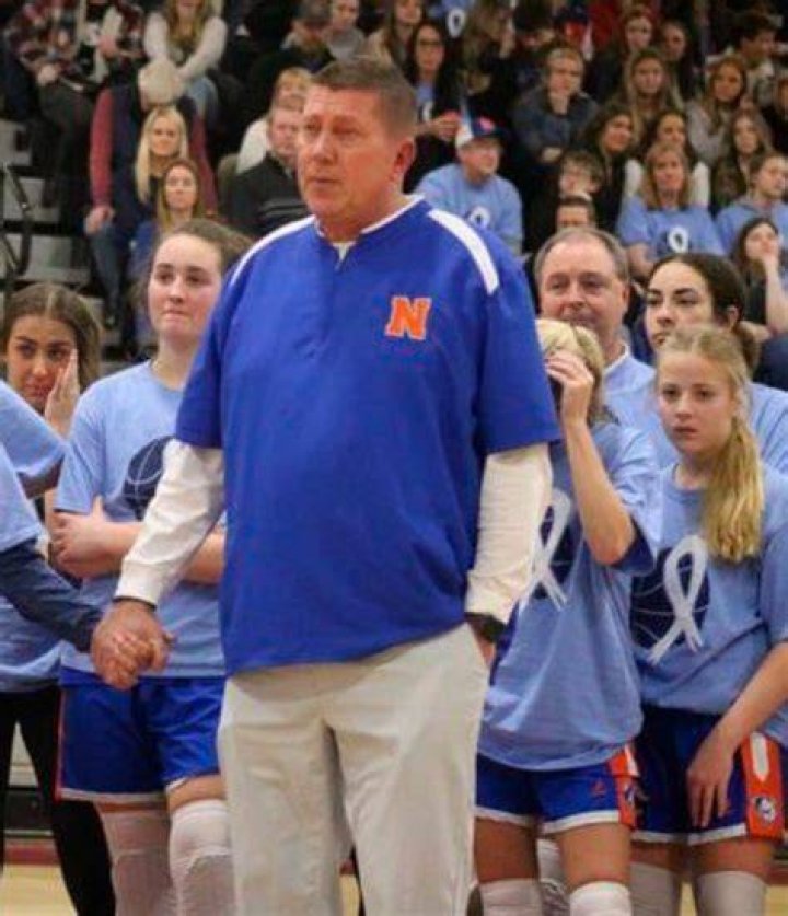 Bob Williams Death Cause | Northwest Whitfield Basketball Coach Dies Of Cancer