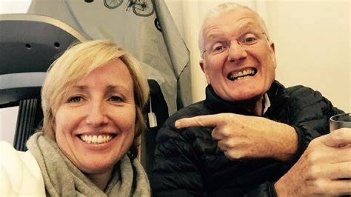 Bob Willis Wife Lauren Clark Age: Everything To Know About