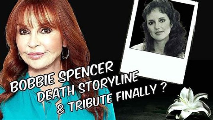Bobbie Jean Carter cause of death: What happened to Bobbie Jean Carter?
