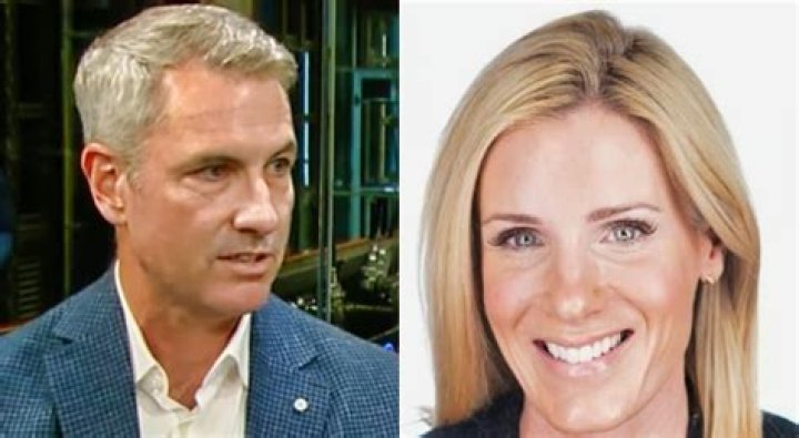 Bobby Labonte Wife: Who is Kristin Labonte?