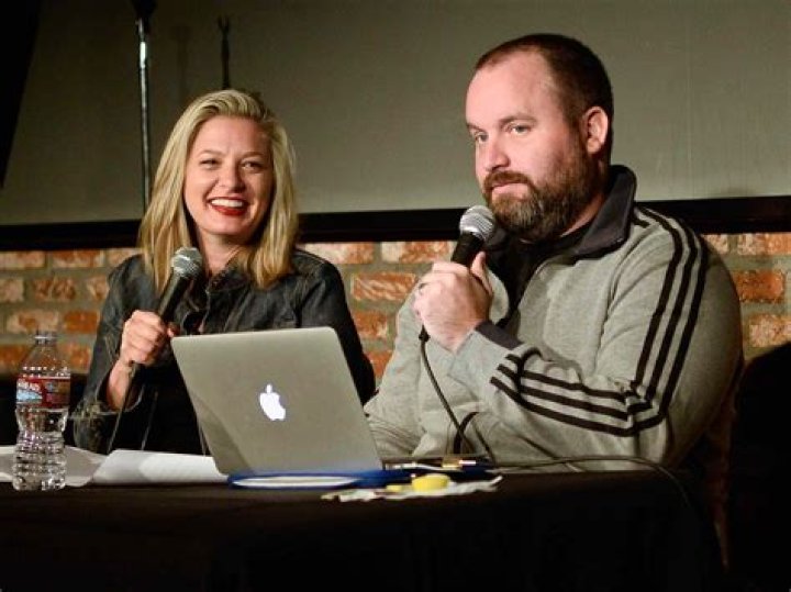 Bobby Lee Wife, Bio, Age, Height, Family, Wife, Podcast, Comedian, Movies, and Net Worth.