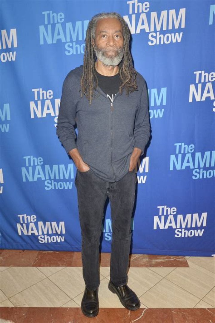 Bobby McFerrin Net Worth, Income, Salary, Earnings, Biography