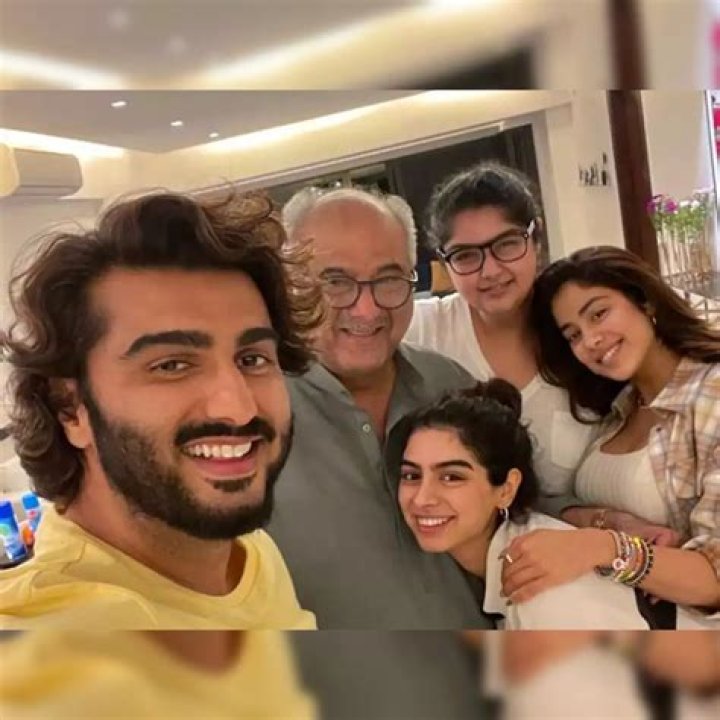 Boney Kapoor