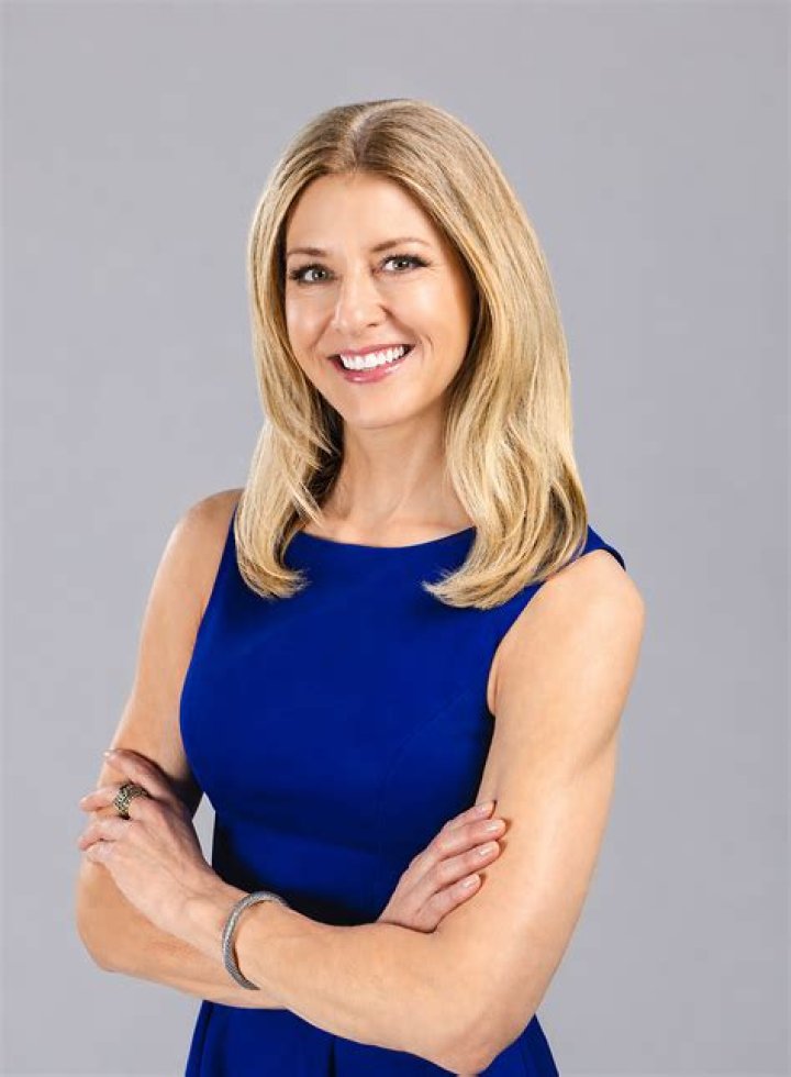 Bonnie Bernstein