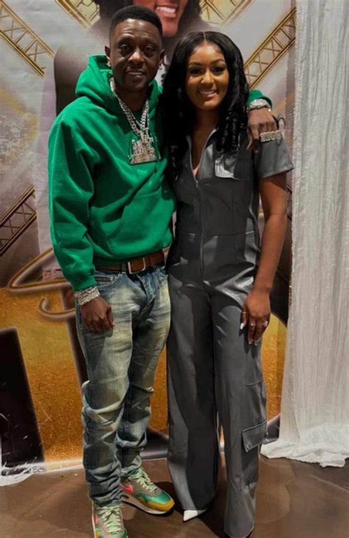 Boosie Badazz (Lil Boosie) Bio, Age, Height, Career, Net Worth, Affair, Trivia, Facts, Life, Affair, Prison, Girlfriend, Life, Wiki