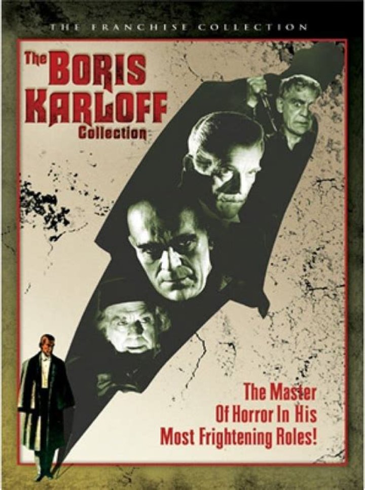 Boris Karloff Net Worth, Income, Salary, Earnings, Biography