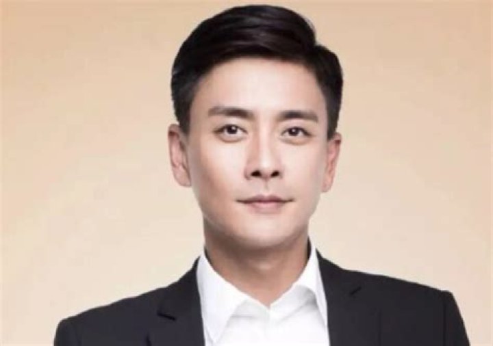 Bosco Wong