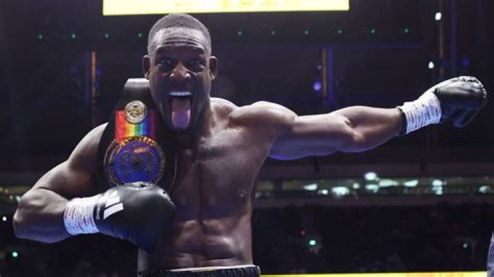 Boxing Richard Riakporhe Wife: Is He Married In 2023?