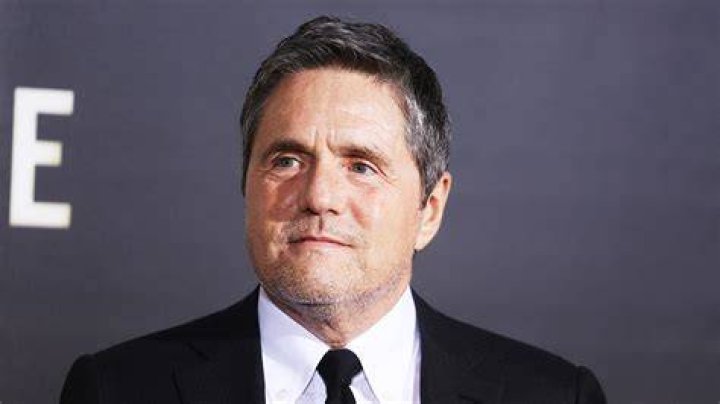 Brad Grey