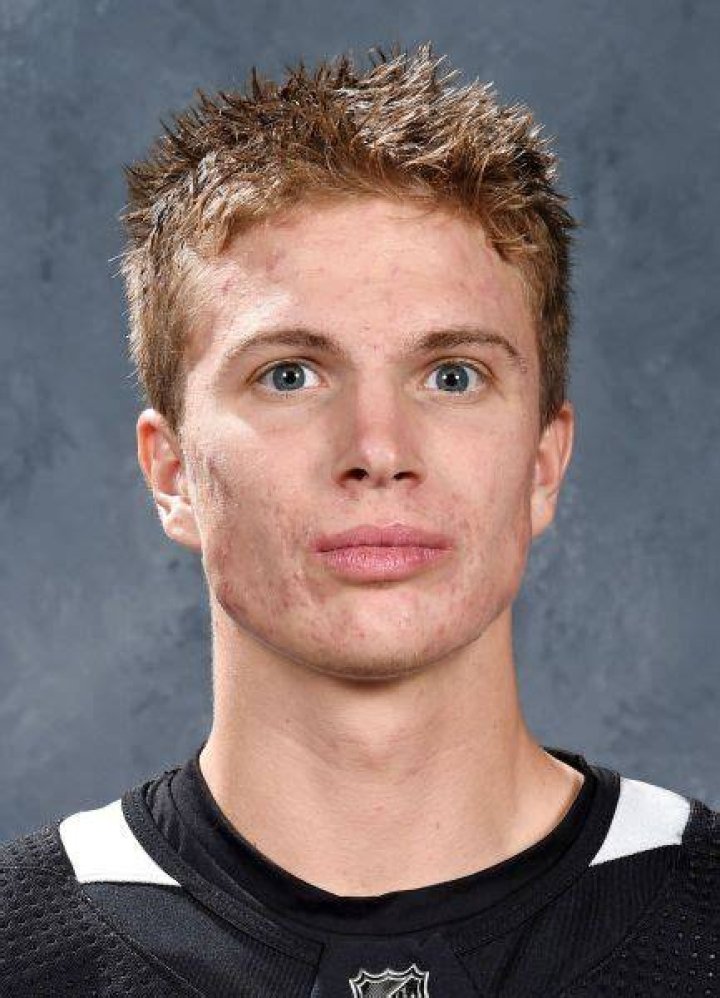 Brad Morrison