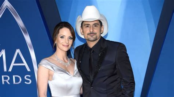 Brad Paisley Net Worth: What is Paisley’s net worth?
