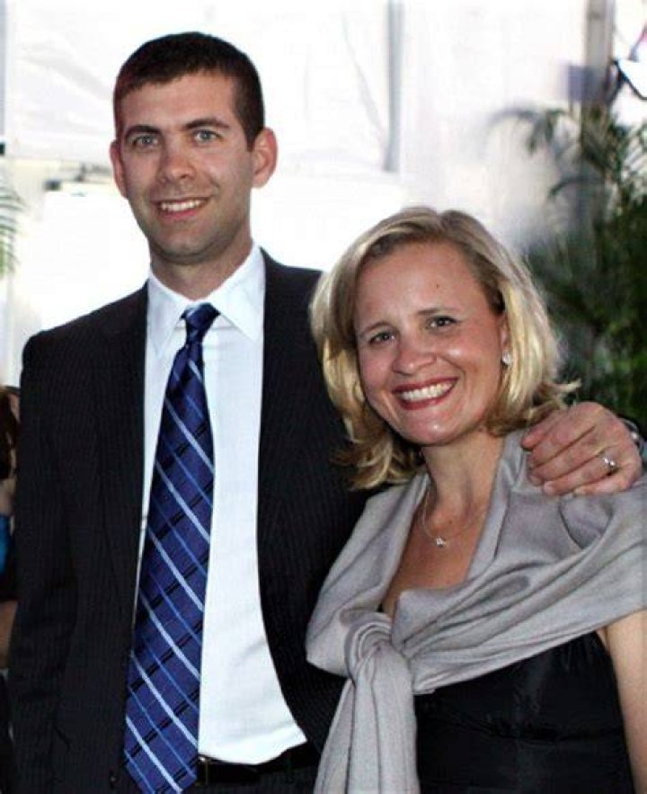 Brad Stevens Wife: Who Is Tracy Wilhelmy Stevens?