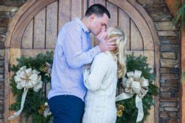 Brandon Bielak Wife: Is Brandon Bielak Married? Who Is Brandon Bielak’s Fiancée Alexa Povelaitis?